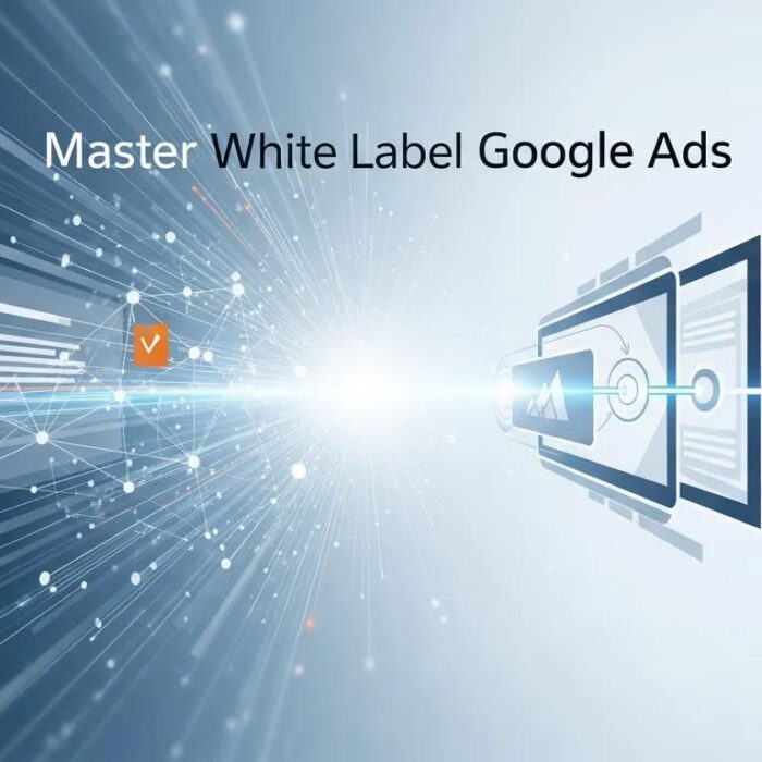 Master White Label Google Ads