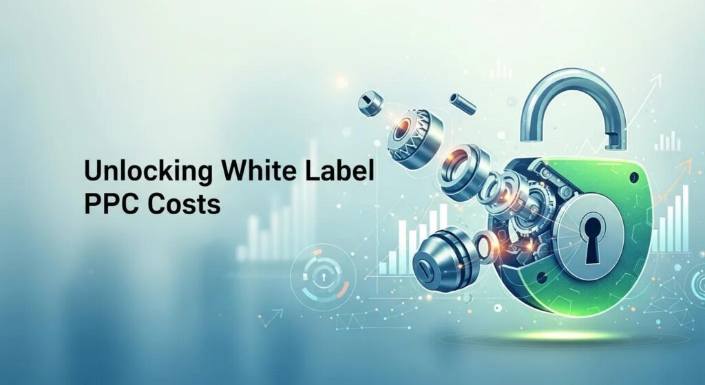 Unlocking White Label PPC Costs