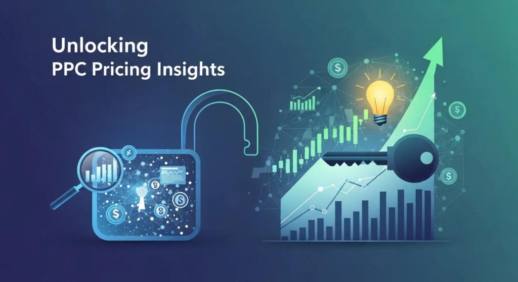 Unlocking PPC Pricing Insights