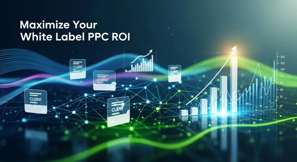Maximize Your White Label PPC ROI