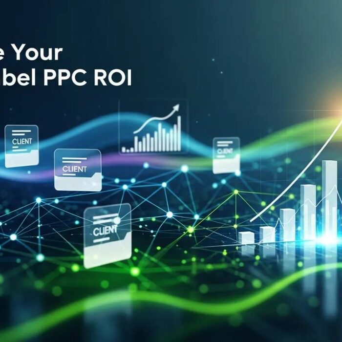 Maximize Your White Label PPC ROI