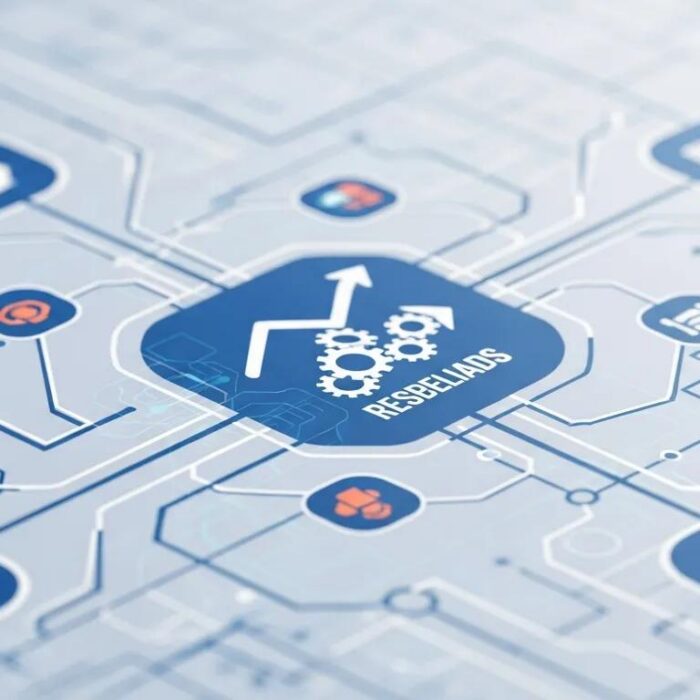 Master Facebook Ads Reselling