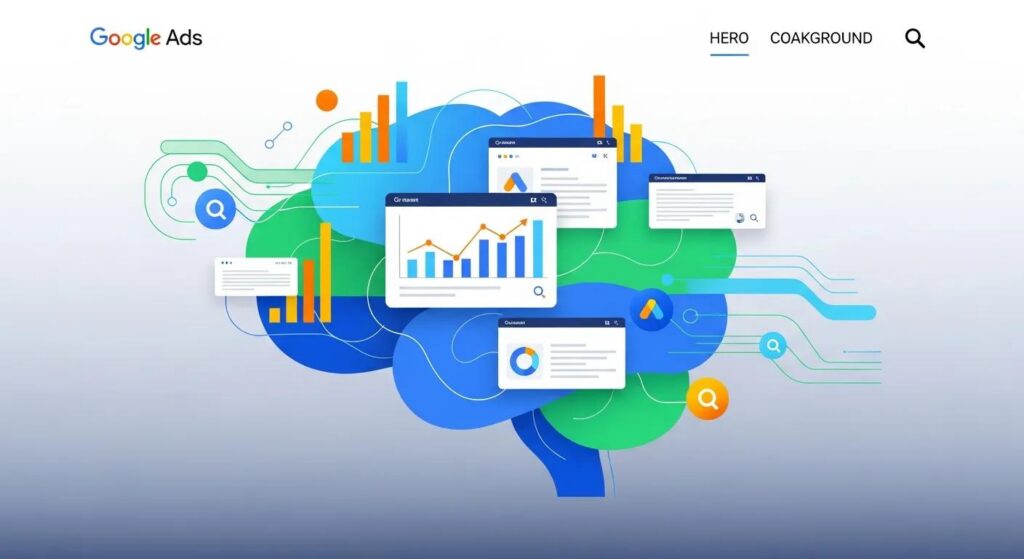 Master White Label Google Ads