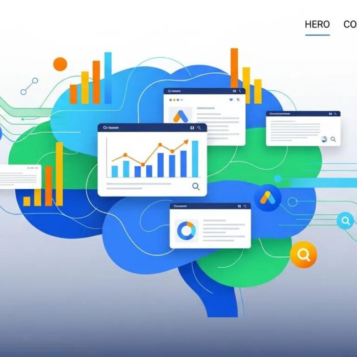 Master White Label Google Ads